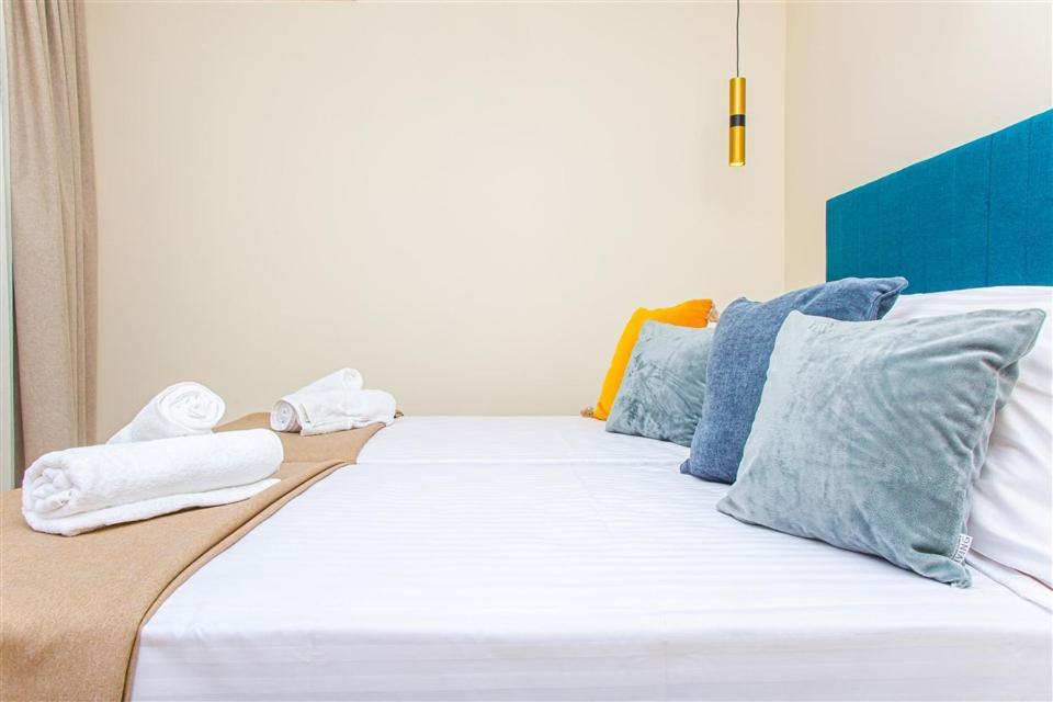 Casa Al Mare Sea View Heraklion City Center المظهر الخارجي الصورة