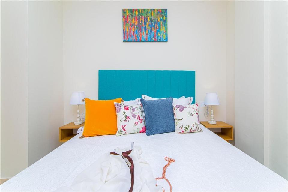 Casa Al Mare Sea View Heraklion City Center المظهر الخارجي الصورة