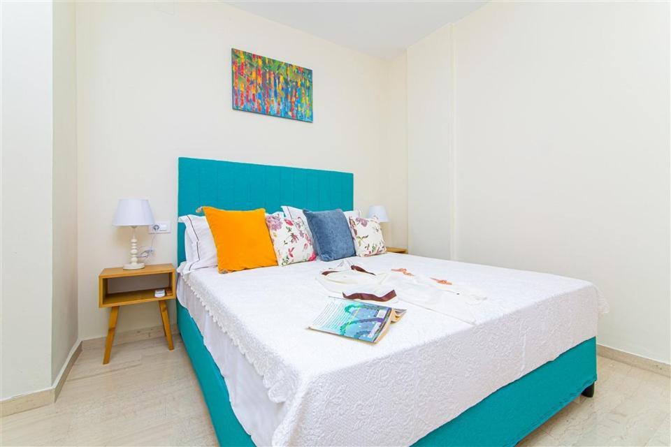 Casa Al Mare Sea View Heraklion City Center المظهر الخارجي الصورة