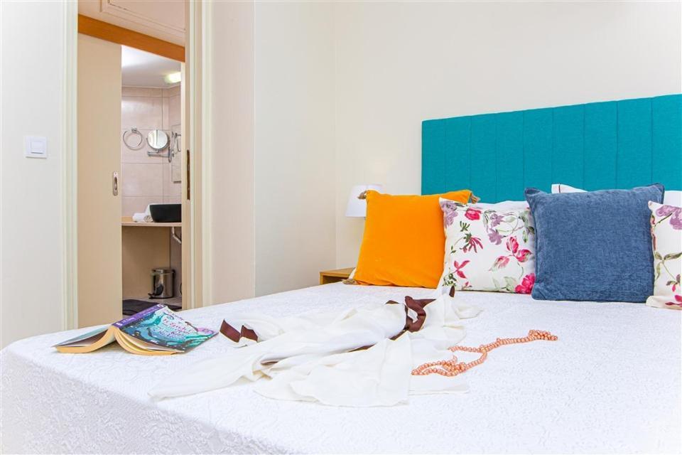 Casa Al Mare Sea View Heraklion City Center المظهر الخارجي الصورة