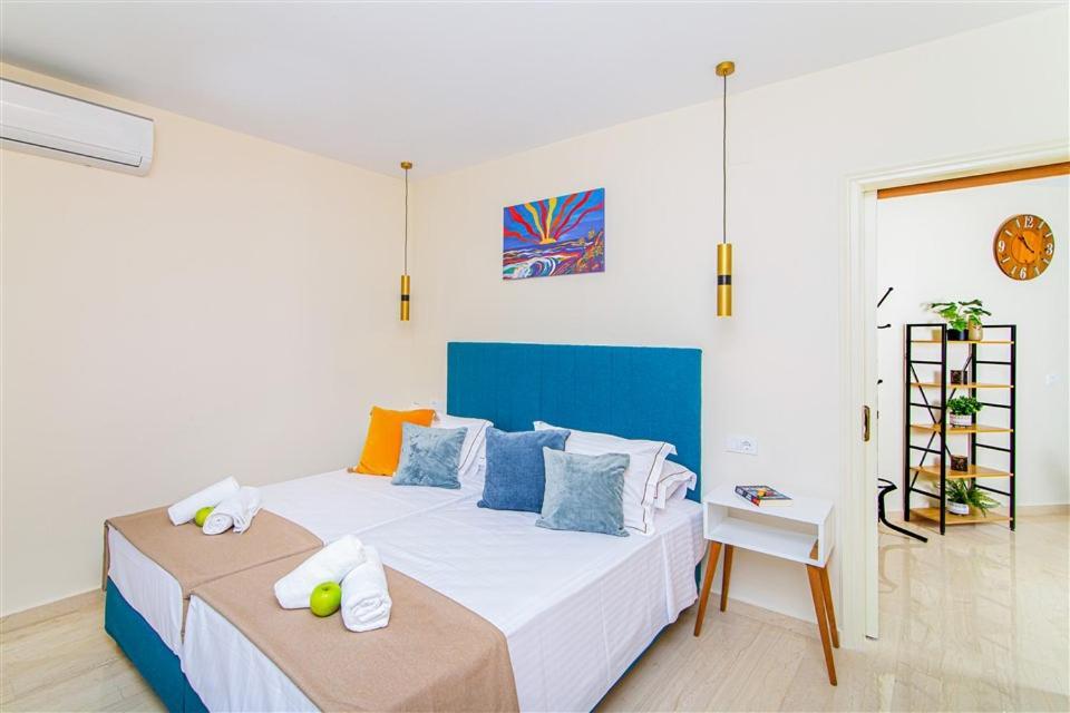 Casa Al Mare Sea View Heraklion City Center المظهر الخارجي الصورة