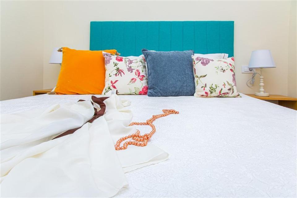 Casa Al Mare Sea View Heraklion City Center المظهر الخارجي الصورة