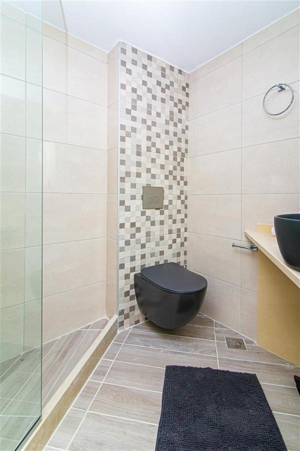 Casa Al Mare Sea View Heraklion City Center المظهر الخارجي الصورة