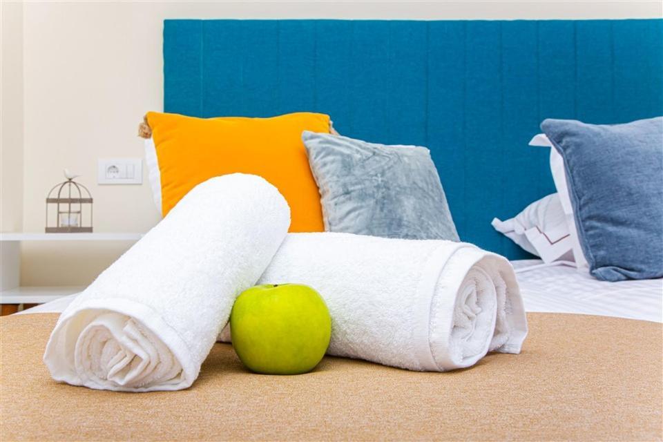Casa Al Mare Sea View Heraklion City Center المظهر الخارجي الصورة