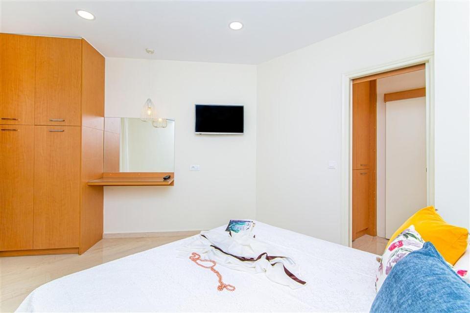 Casa Al Mare Sea View Heraklion City Center المظهر الخارجي الصورة