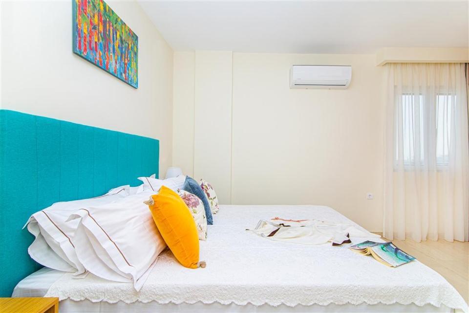 Casa Al Mare Sea View Heraklion City Center المظهر الخارجي الصورة