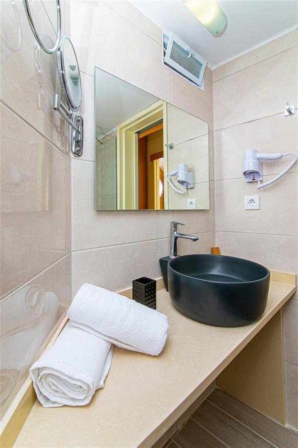 Casa Al Mare Sea View Heraklion City Center المظهر الخارجي الصورة